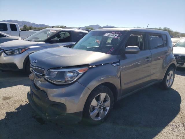 Photo 0 VIN: KNDJN2A27J7569194 - KIA SOUL 