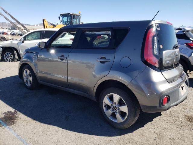 Photo 1 VIN: KNDJN2A27J7569194 - KIA SOUL 