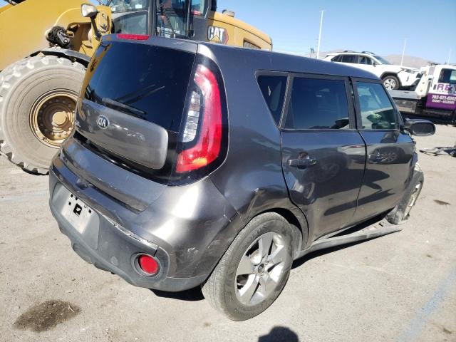 Photo 2 VIN: KNDJN2A27J7569194 - KIA SOUL 