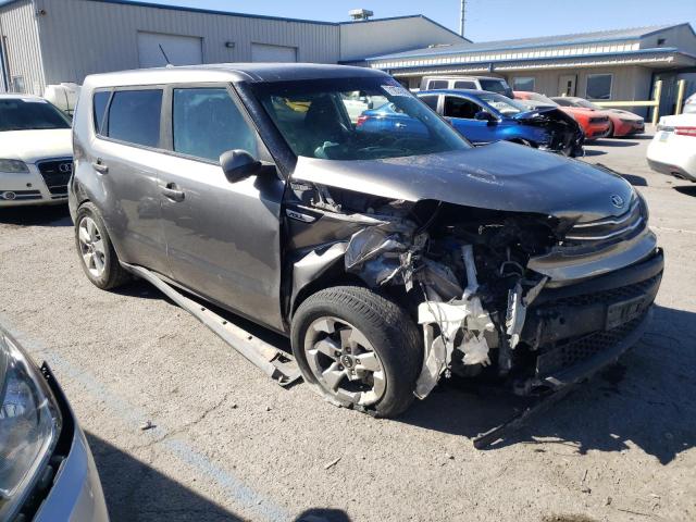 Photo 3 VIN: KNDJN2A27J7569194 - KIA SOUL 