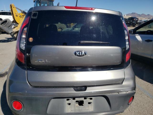 Photo 5 VIN: KNDJN2A27J7569194 - KIA SOUL 