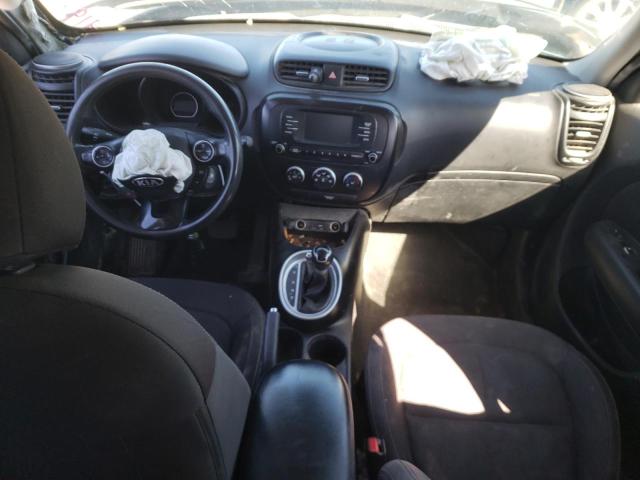 Photo 7 VIN: KNDJN2A27J7569194 - KIA SOUL 