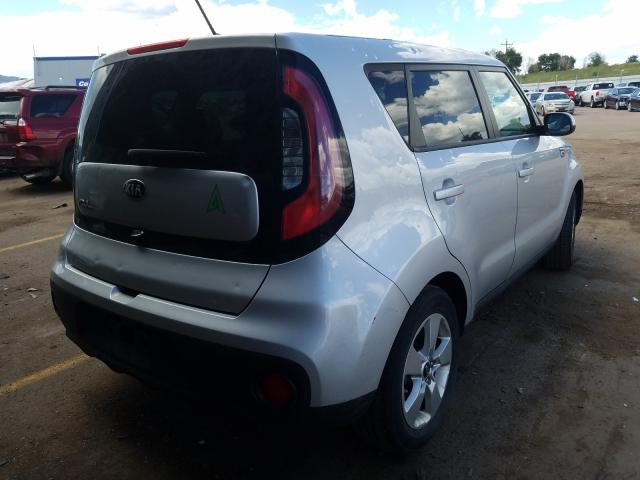 Photo 3 VIN: KNDJN2A27J7571060 - KIA SOUL 