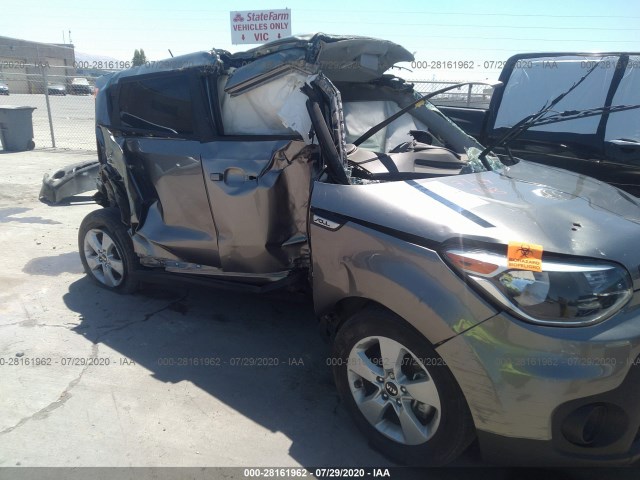 Photo 5 VIN: KNDJN2A27J7572743 - KIA SOUL 