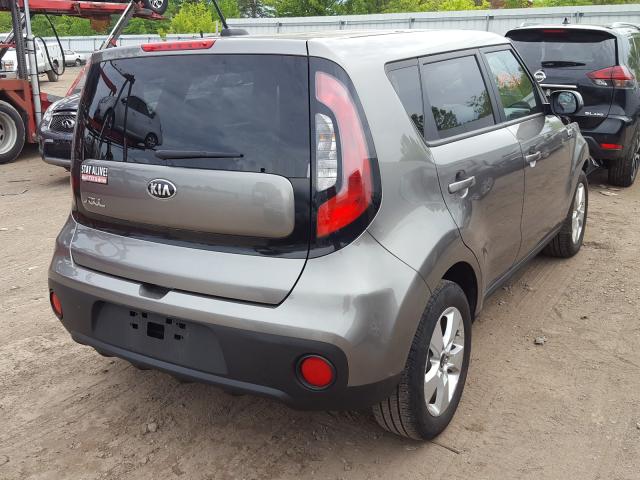 Photo 3 VIN: KNDJN2A27J7573763 - KIA SOUL 