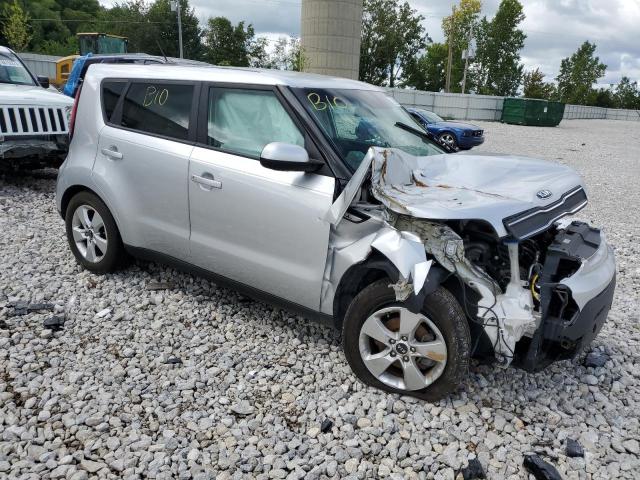 Photo 3 VIN: KNDJN2A27J7580793 - KIA SOUL 