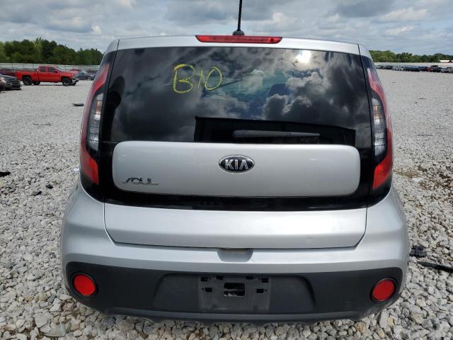 Photo 5 VIN: KNDJN2A27J7580793 - KIA SOUL 