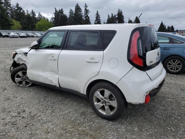 Photo 1 VIN: KNDJN2A27J7581457 - KIA SOUL 