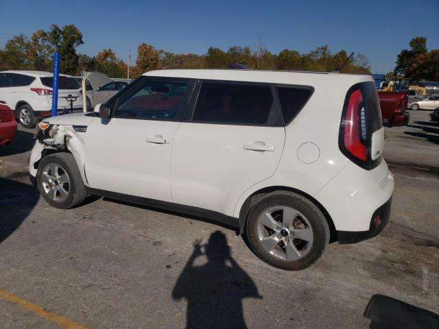 Photo 1 VIN: KNDJN2A27J7581765 - KIA SOUL 