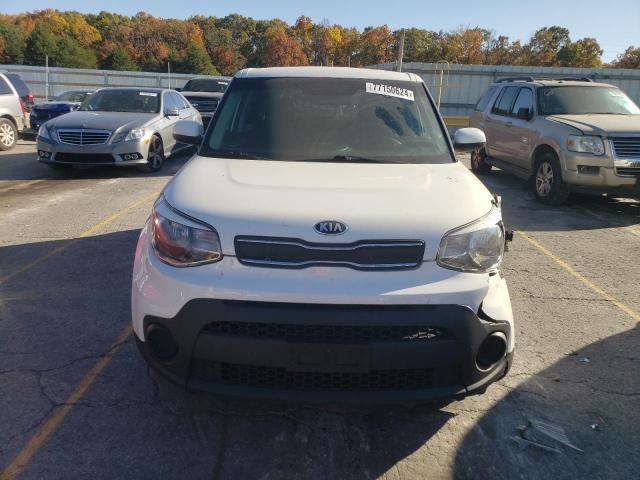 Photo 4 VIN: KNDJN2A27J7581765 - KIA SOUL 