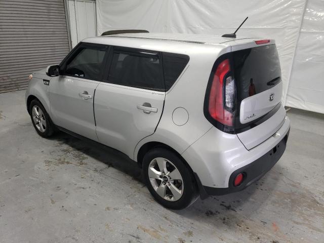 Photo 1 VIN: KNDJN2A27J7588022 - KIA SOUL 