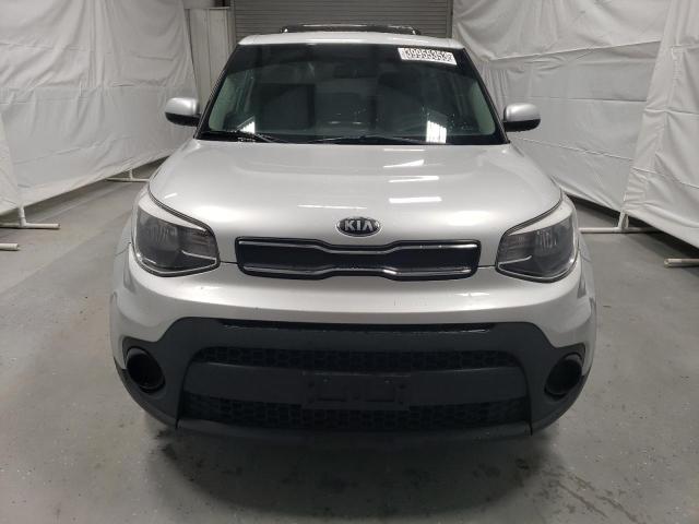 Photo 4 VIN: KNDJN2A27J7588022 - KIA SOUL 