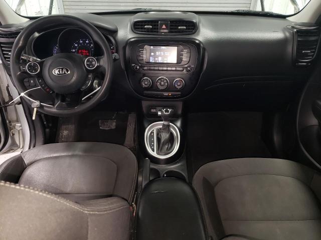 Photo 7 VIN: KNDJN2A27J7588022 - KIA SOUL 