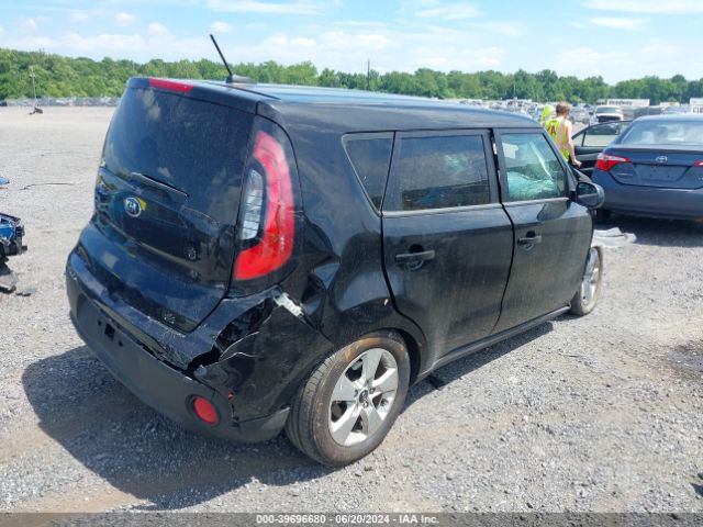 Photo 3 VIN: KNDJN2A27J7588411 - KIA SOUL 