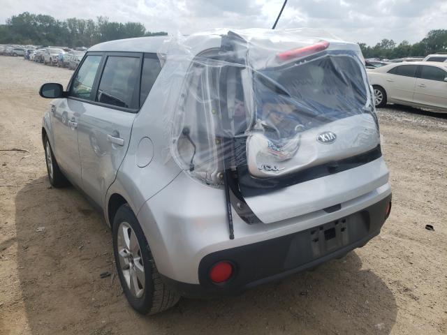 Photo 2 VIN: KNDJN2A27J7588604 - KIA SOUL 