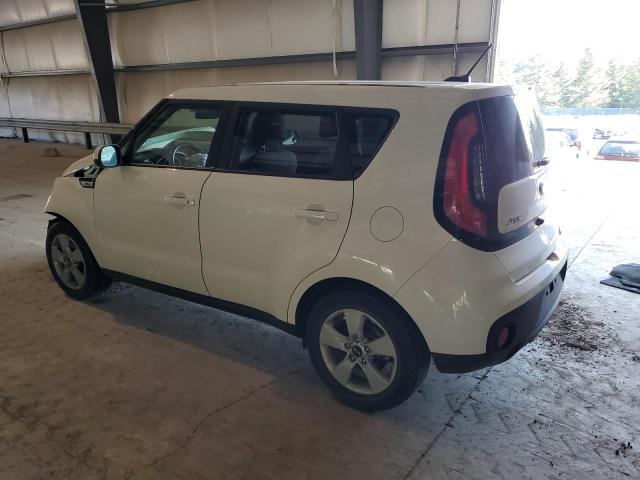 Photo 1 VIN: KNDJN2A27J7600878 - KIA SOUL 