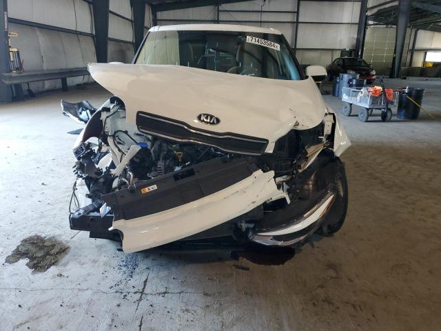 Photo 4 VIN: KNDJN2A27J7600878 - KIA SOUL 