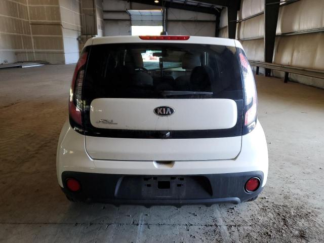 Photo 5 VIN: KNDJN2A27J7600878 - KIA SOUL 