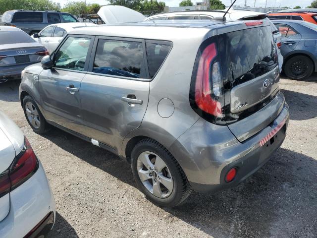 Photo 1 VIN: KNDJN2A27J7606678 - KIA SOUL 