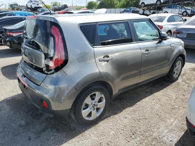 Photo 2 VIN: KNDJN2A27J7606678 - KIA SOUL 