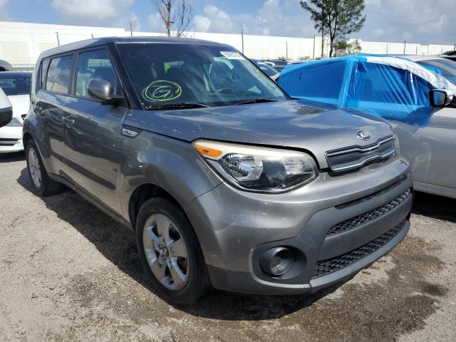 Photo 3 VIN: KNDJN2A27J7606678 - KIA SOUL 