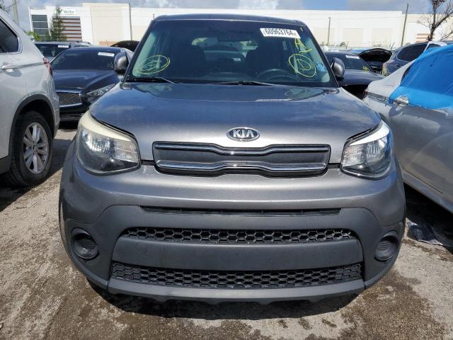 Photo 4 VIN: KNDJN2A27J7606678 - KIA SOUL 