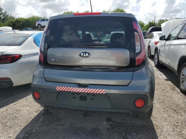 Photo 5 VIN: KNDJN2A27J7606678 - KIA SOUL 