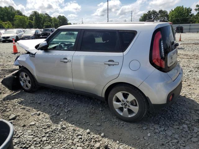 Photo 1 VIN: KNDJN2A27J7607443 - KIA SOUL 