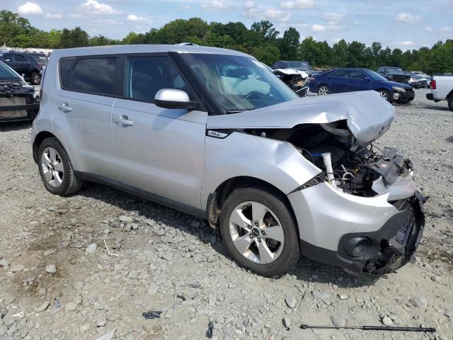 Photo 3 VIN: KNDJN2A27J7607443 - KIA SOUL 