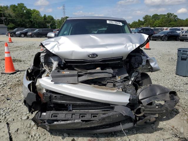 Photo 4 VIN: KNDJN2A27J7607443 - KIA SOUL 