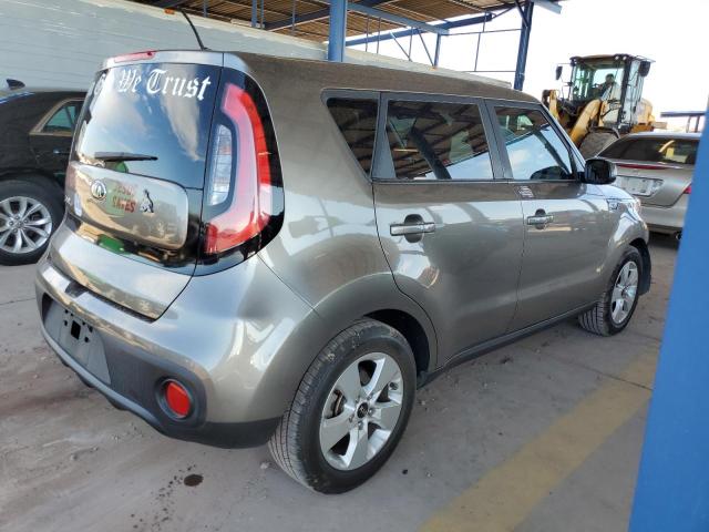 Photo 2 VIN: KNDJN2A27J7610407 - KIA SOUL 