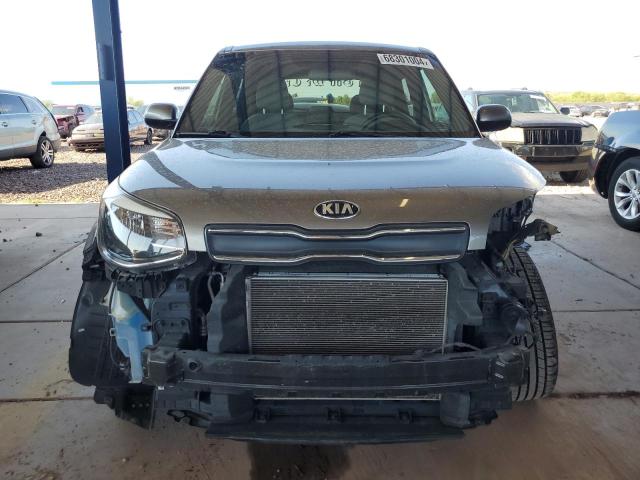 Photo 4 VIN: KNDJN2A27J7610407 - KIA SOUL 