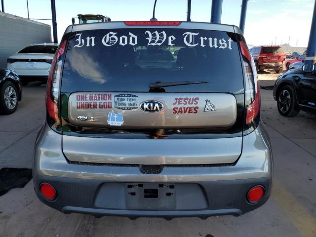 Photo 5 VIN: KNDJN2A27J7610407 - KIA SOUL 