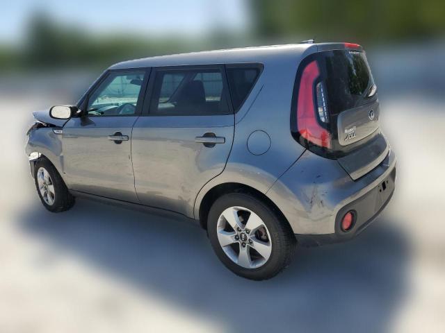 Photo 1 VIN: KNDJN2A27J7614005 - KIA SOUL 