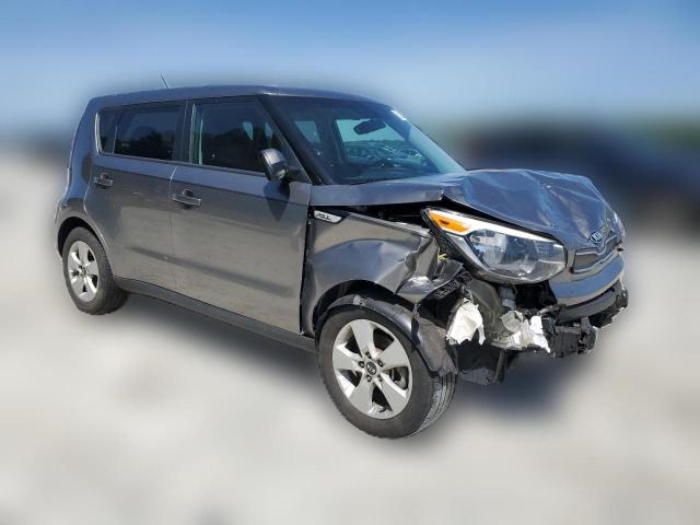 Photo 3 VIN: KNDJN2A27J7614005 - KIA SOUL 