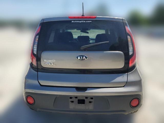 Photo 5 VIN: KNDJN2A27J7614005 - KIA SOUL 