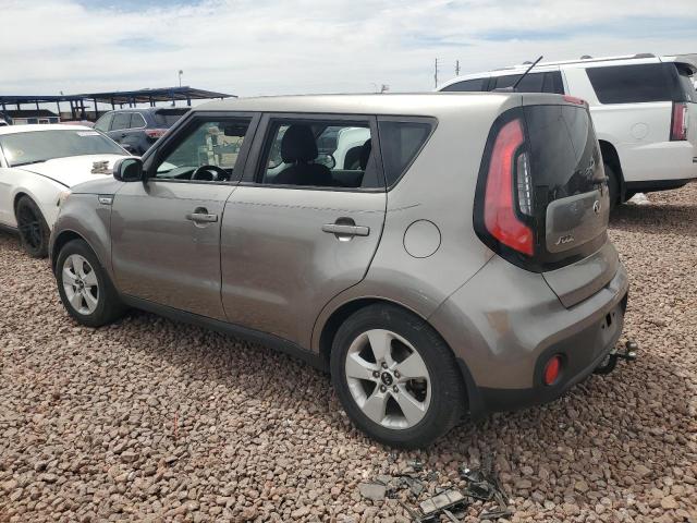 Photo 1 VIN: KNDJN2A27J7620242 - KIA SOUL 