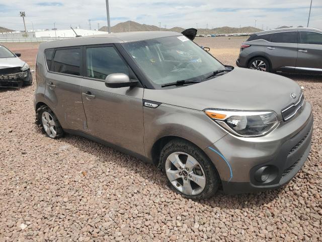 Photo 3 VIN: KNDJN2A27J7620242 - KIA SOUL 