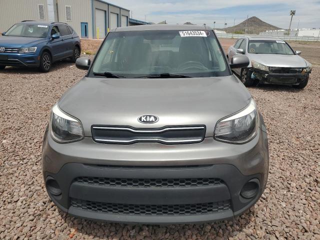 Photo 4 VIN: KNDJN2A27J7620242 - KIA SOUL 