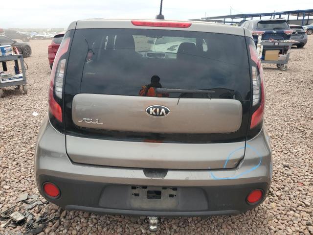 Photo 5 VIN: KNDJN2A27J7620242 - KIA SOUL 