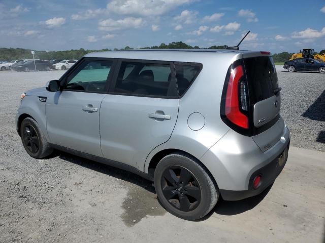 Photo 1 VIN: KNDJN2A27J7621374 - KIA SOUL 