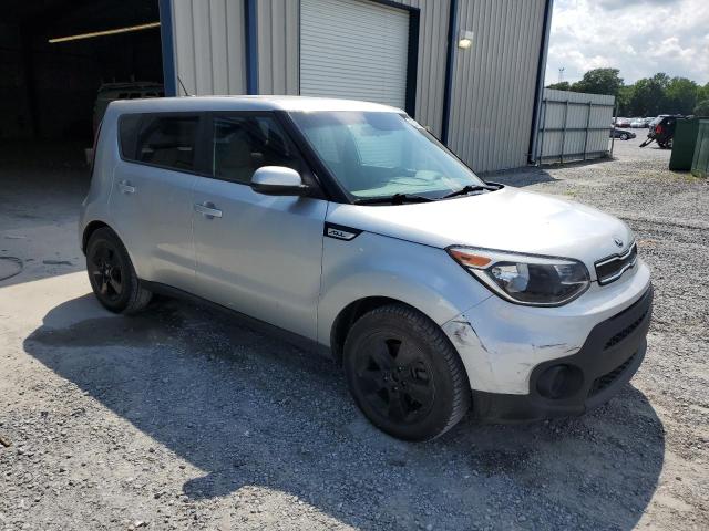 Photo 3 VIN: KNDJN2A27J7621374 - KIA SOUL 