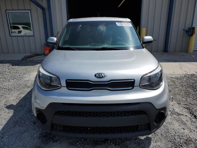 Photo 4 VIN: KNDJN2A27J7621374 - KIA SOUL 