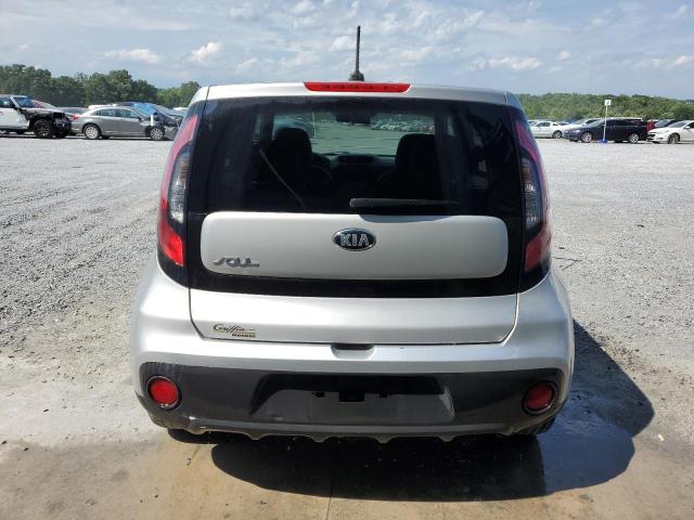 Photo 5 VIN: KNDJN2A27J7621374 - KIA SOUL 