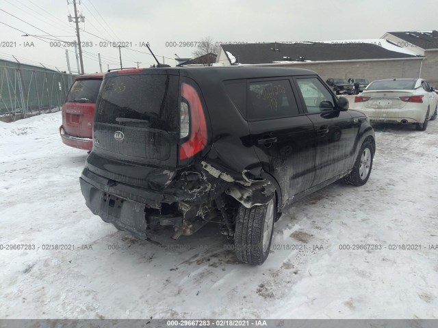 Photo 3 VIN: KNDJN2A27J7622511 - KIA SOUL 