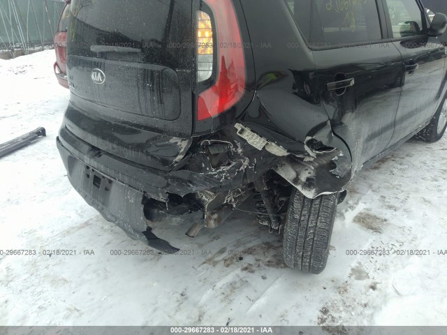 Photo 5 VIN: KNDJN2A27J7622511 - KIA SOUL 