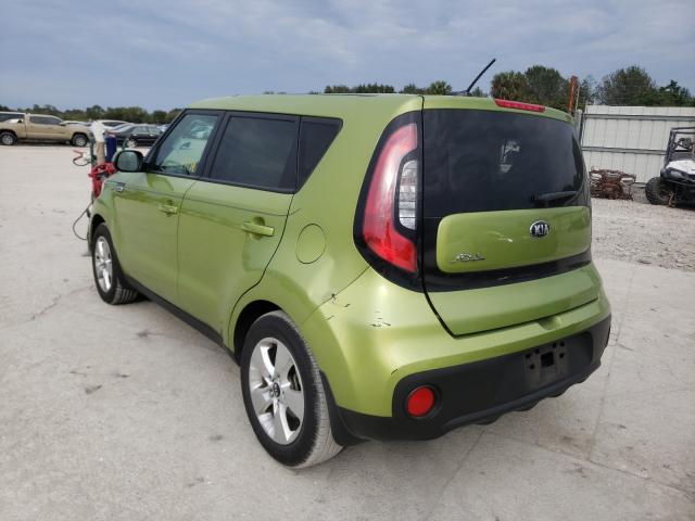 Photo 2 VIN: KNDJN2A27J7890538 - KIA SOUL 