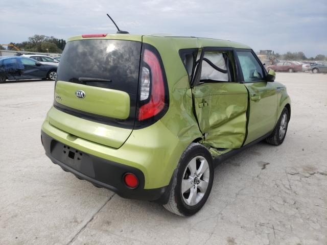 Photo 3 VIN: KNDJN2A27J7890538 - KIA SOUL 