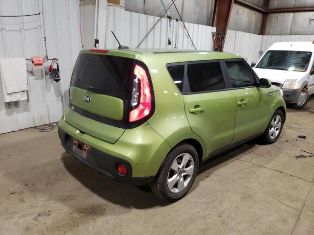 Photo 2 VIN: KNDJN2A27J7893522 - KIA SOUL 