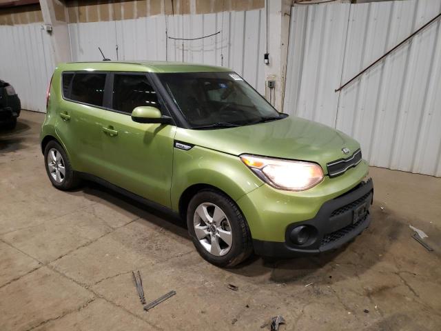 Photo 3 VIN: KNDJN2A27J7893522 - KIA SOUL 